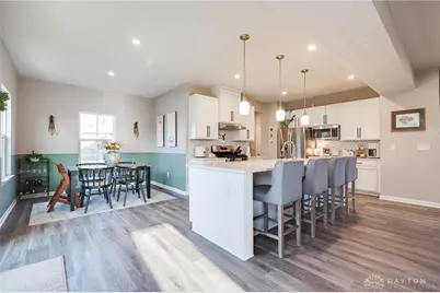 2064 Running Stream Court, Clearcreek Twp, OH 45458 - Photo 17