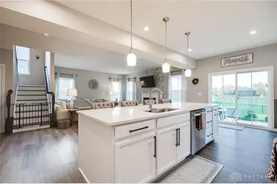 2064 Running Stream Court, Clearcreek Twp, OH 45458 - Photo 25