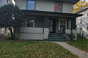 1233 Everett Dr, Dayton, OH 45402 - Photo 1