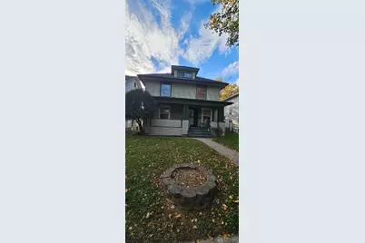 1233 Everett Drive, Dayton, OH 45402 - Photo 1