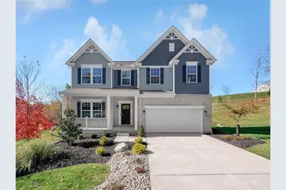 8705 Quietwood Lane, Cleves, OH 45002 - Photo 1