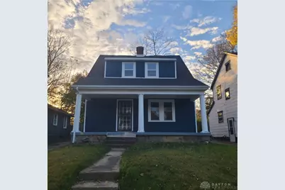 1341 Shaftesbury Road, Dayton, OH 45406 - Photo 1