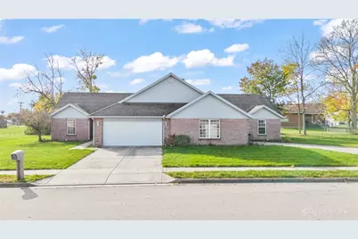 2722-2724 Fairview Court, Troy, OH 45373 - Photo 1