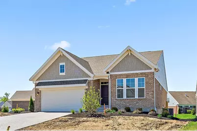 5200 Long Meadow Drive, Middletown, OH 45005 - Photo 1