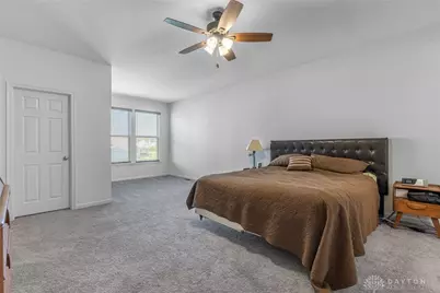 3656 Persimmon Ridge Place, Bellbrook, OH 45305 - Photo 21