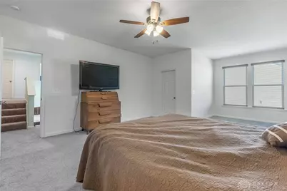 3656 Persimmon Ridge Place, Bellbrook, OH 45305 - Photo 17