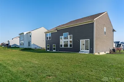 3656 Persimmon Ridge Place, Bellbrook, OH 45305 - Photo 41