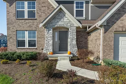 3656 Persimmon Ridge Place, Bellbrook, OH 45305 - Photo 1