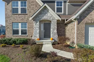 3656 Persimmon Ridge Pl, Bellbrook, OH 45305 - Photo 1