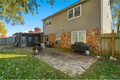 301 Faculty Drive, Fairborn, OH 45324 - Photo 43