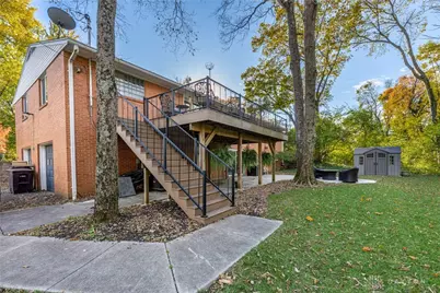 447 Greensboro Drive, Washington Twp, OH 45459 - Photo 45