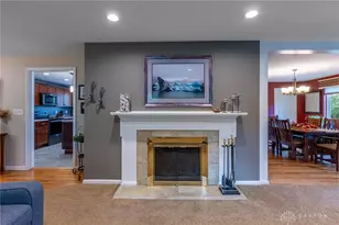 447 Greensboro Dr, Washington Twp, OH 45459 - Photo 5