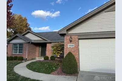 1359 Eagles Way, Xenia, OH 45385 - Photo 33