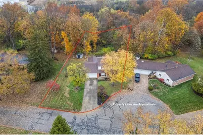 1087 Warren Drive, Wilmington, OH 45177 - Photo 3