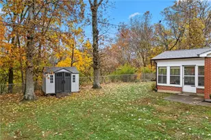 1087 Warren Dr, Wilmington, OH 45177 - Photo 35