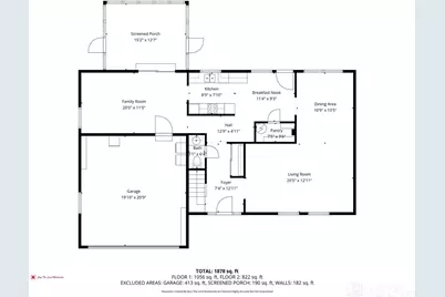 1087 Warren Drive, Wilmington, OH 45177 - Photo 45