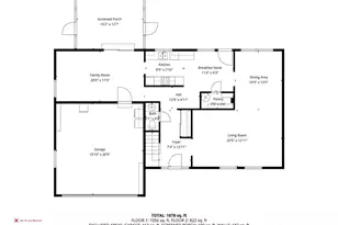 1087 Warren Dr, Wilmington, OH 45177 - Photo 45