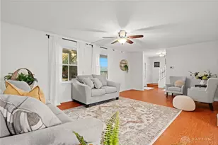 1087 Warren Dr, Wilmington, OH 45177 - Photo 5