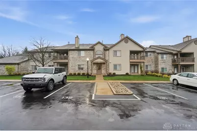 1780 Piper Lane #206, Dayton, OH 45440 - Photo 1