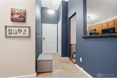 1780 Piper Lane #206, Dayton, OH 45440 - Photo 5