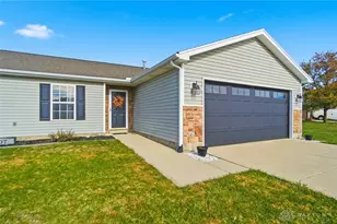 107 Marilyn Way, Brookville, OH 45309 - Photo 5