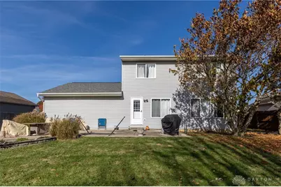 1181 Winchester Drive, Troy, OH 45373 - Photo 9
