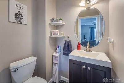 1181 Winchester Drive, Troy, OH 45373 - Photo 25