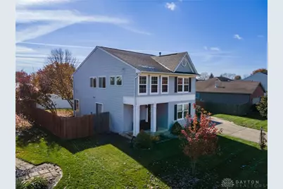 1181 Winchester Drive, Troy, OH 45373 - Photo 7