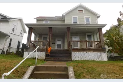 1580 Highland Avenue #1582 1/2, Springfield, OH 45503 - Photo 1