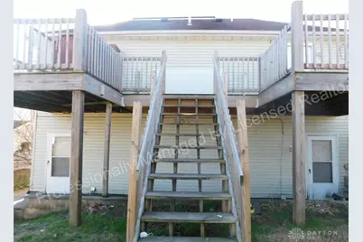 1580 Highland Avenue #1582 1/2, Springfield, OH 45503 - Photo 3