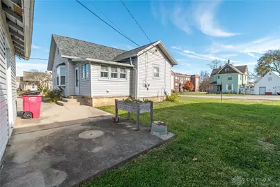 105 W Market Street, West Milton, OH 45383 - Photo 25