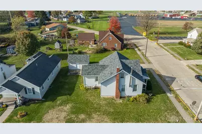 105 W Market Street, West Milton, OH 45383 - Photo 27