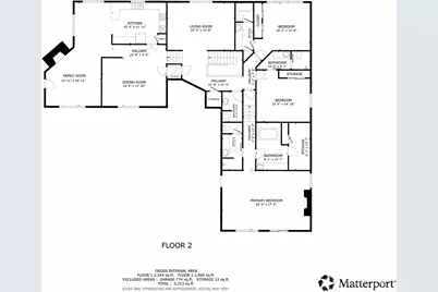1952 Tait Circle Road, Dayton, OH 45429 - Photo 3