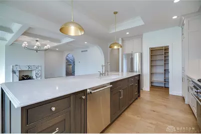 1557 Ashbury Woods Drive, Washington Twp, OH 45458 - Photo 17