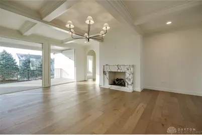 1557 Ashbury Woods Drive, Washington Twp, OH 45458 - Photo 11