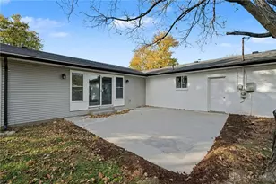 2529 Marinette Dr, Springfield, OH 45503 - Photo 49