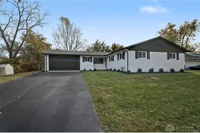 2529 Marinette Drive, Springfield, OH 45503 - Photo 1