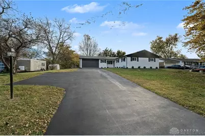 2529 Marinette Drive, Springfield, OH 45503 - Photo 3