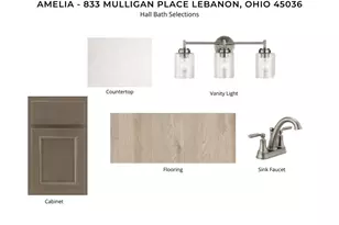 833 Mulligan Pl, Lebanon, OH 45036 - Photo 3