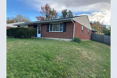 2824 Pinegrove Drive, Dayton, OH 45449 - Photo 1