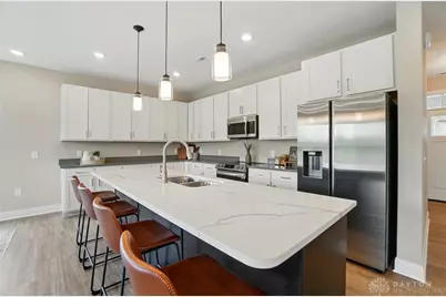 1509 Kingsgate, Springfield, OH 45502 - Photo 21