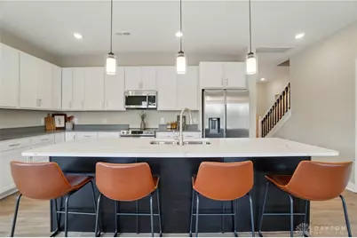 1509 Kingsgate, Springfield, OH 45502 - Photo 19