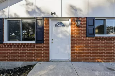 641 Prince Albert Boulevard, Riverside, OH 45404 - Photo 3