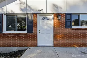 641 Prince Albert Blvd, Riverside, OH 45404 - Photo 3