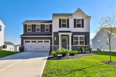 5760 Autumn Drive, Middletown, OH 45042 - Photo 1