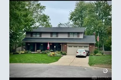 2750 Brantwood Court, Butler Twp, OH 45414 - Photo 1