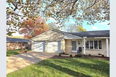 9920 Sheehan Road, Dayton, OH 45458 - Photo 1