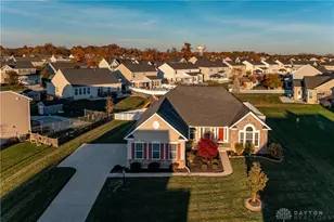 3029 Cattail Dr, Tipp City, OH 45371 - Photo 63