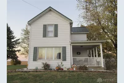 1186 State Road 47, Union City, OH 45390 - Photo 1