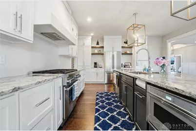 1960 Horseshoe Bend, Washington Twp, OH 45458 - Photo 21